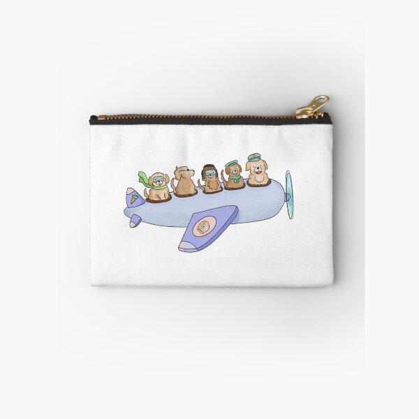 Item preview, Golden Ratio Airlines designed and sold by ellielouised.