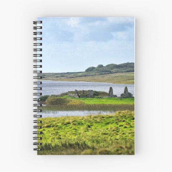 Item preview, Finlaggan on the island of Eilean Mor in Loch Finlaggan, Islay, Scotland designed and sold by Richard Flint.