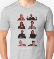 Brought to You by SnakeJuice Unisex T-Shirt