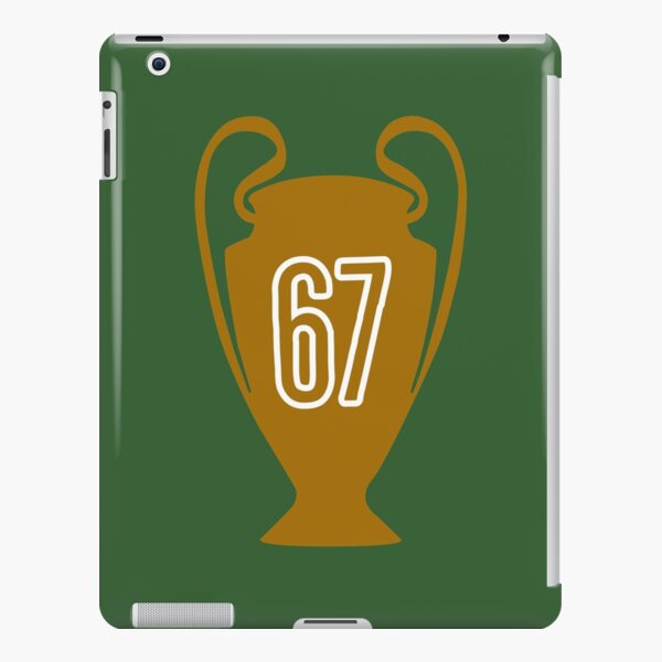 1967 Lisbon Lions iPad Snap Case