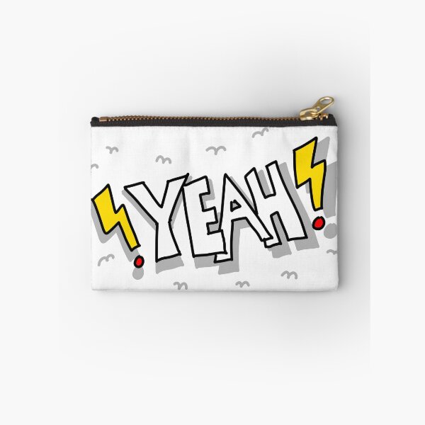 Item preview, Yeah Flash! designed and sold by danpritchard.