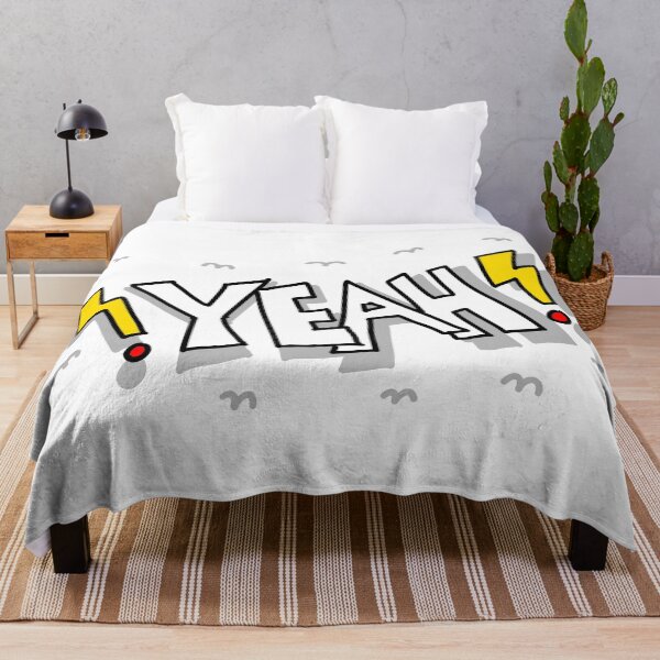 Item preview, Yeah Flash! designed and sold by danpritchard.
