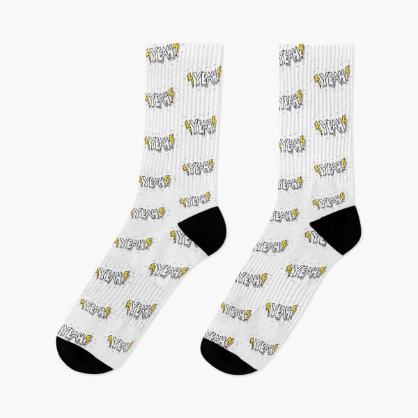 Item preview, Yeah Flash! designed and sold by danpritchard.