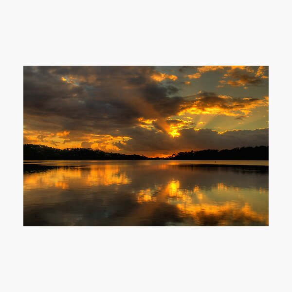 Item preview, Promise - Narrabeen Lakes,Sydney - The HDR Experience designed and sold by Salieri1627.