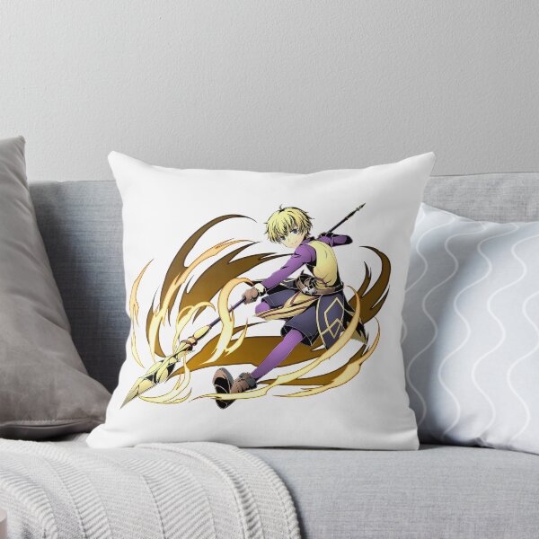 Item preview, Finn Deimne - Dungeon ni Deai wo Motomeru no wa Machigatteiru Darou ka / Is it wrong to try to pick up Girls in a Dungeon? designed and sold by the-Gate.