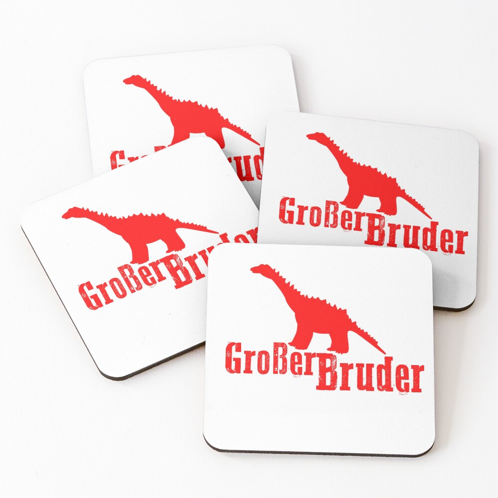 Item preview, Coasters (Set of 4) designed and sold by DesignDS.