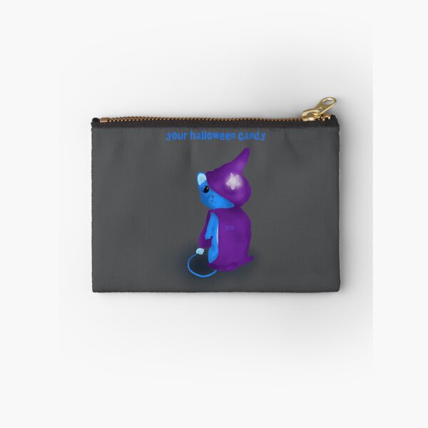 Item preview, Wizard Blue designed and sold by Zeedom.