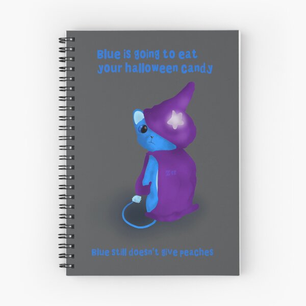 Item preview, Wizard Blue designed and sold by Zeedom.