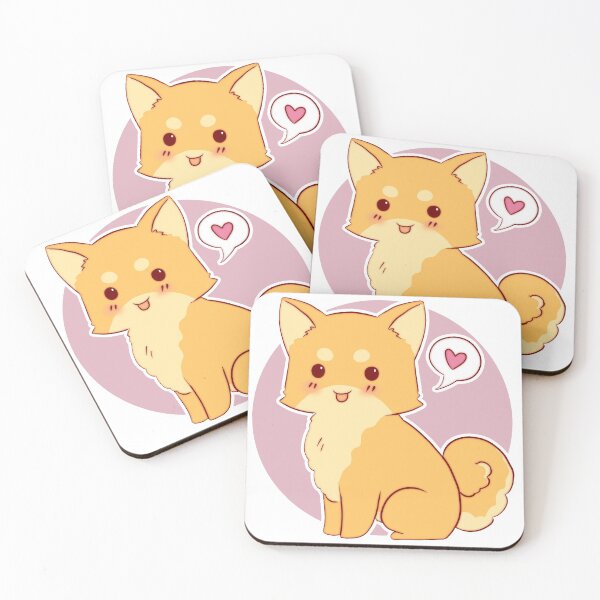 Artikelvorschau, Shiba Inu entworfen und verkauft von Eldorys.