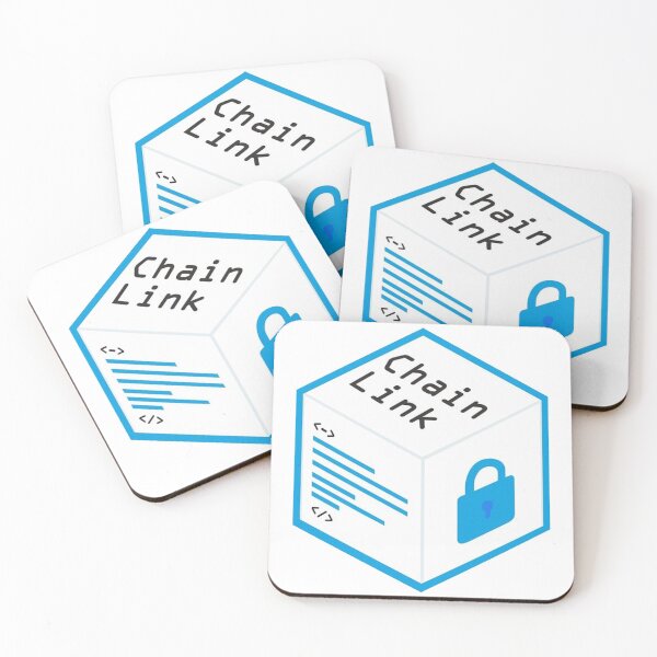 Item preview, Chainlink designed and sold by ColoCryptonaut.