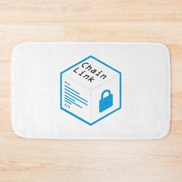 Item preview, Chainlink designed and sold by ColoCryptonaut.