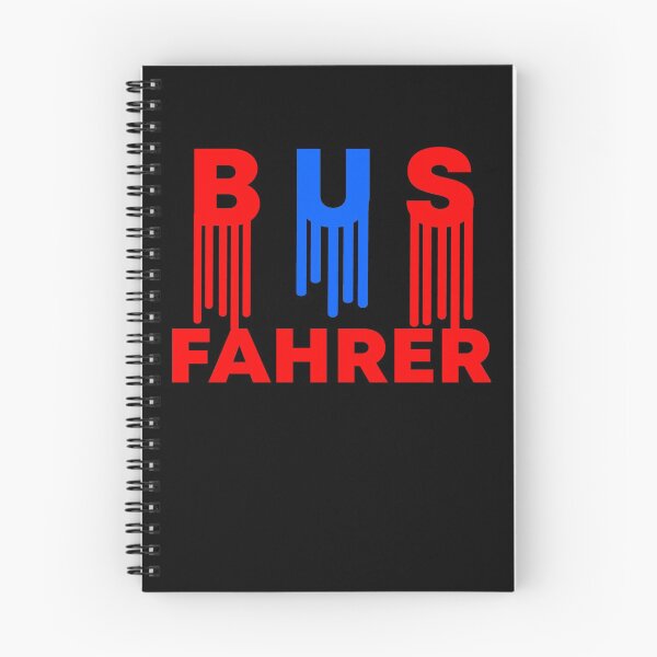 Item preview, Bus driver saying bus school bus gift designed and sold by Evelyn Bitter.