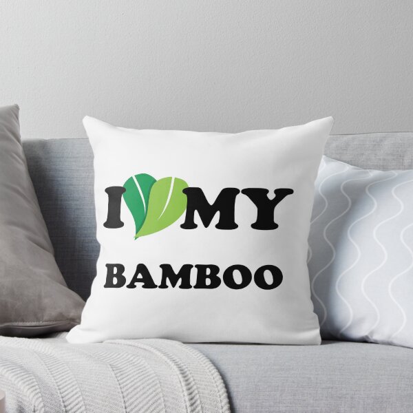 Item preview, Bamboo Plant designed and sold by designolo.