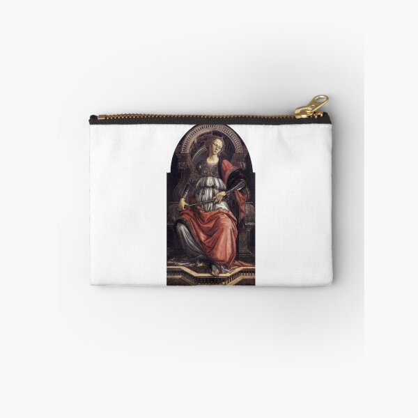 Item preview, Fortitude - Botticelli - c1470 designed and sold by CrankyOldDude.
