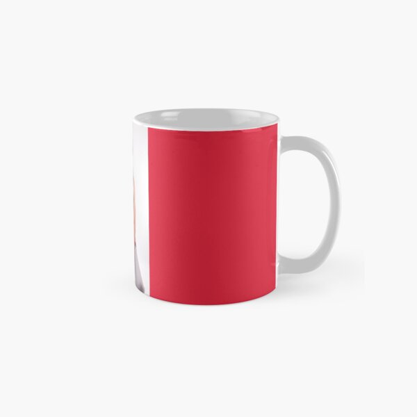 Welsh - The Chouchoukes Classic Mug
