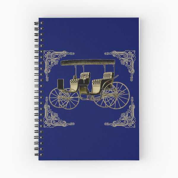 Item preview, Antique Horse Drawn Carriage designed and sold by CharJens.