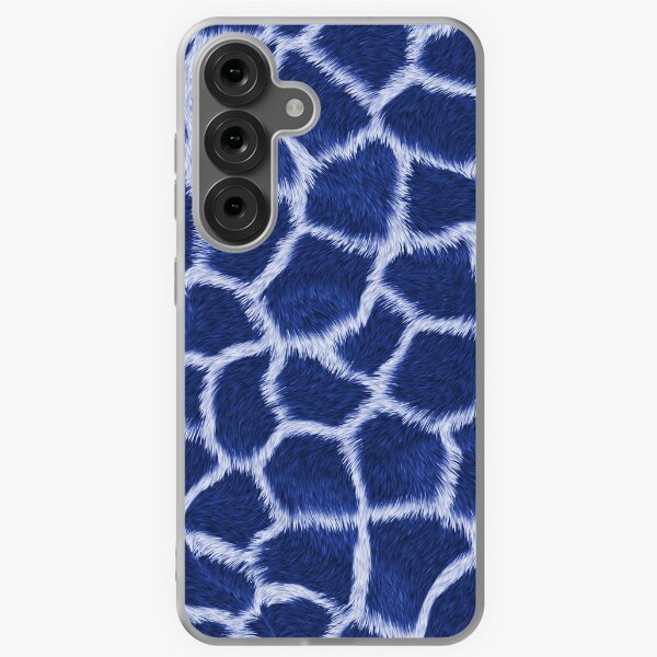 Item preview, Egyptian Giraffe Skin designed and sold by HomeLivingCo.