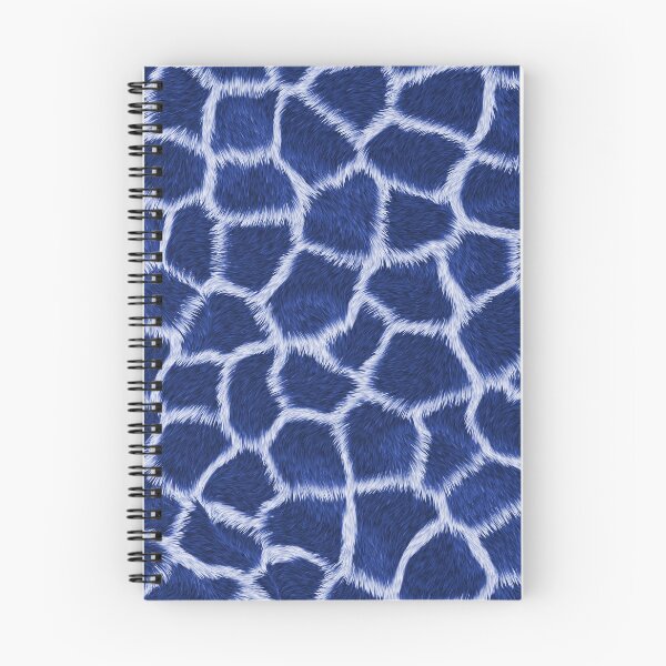 Item preview, Egyptian Giraffe Skin designed and sold by HomeLivingCo.