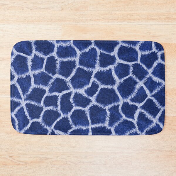 Item preview, Egyptian Giraffe Skin designed and sold by HomeLivingCo.