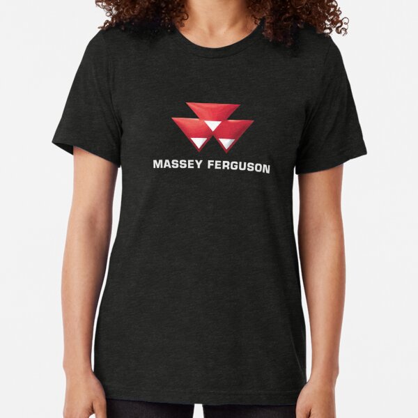Massey Ferguson landwirtschaftlich Vintage T-Shirt