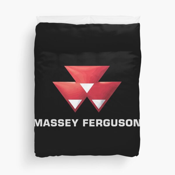 massey ferguson duvet