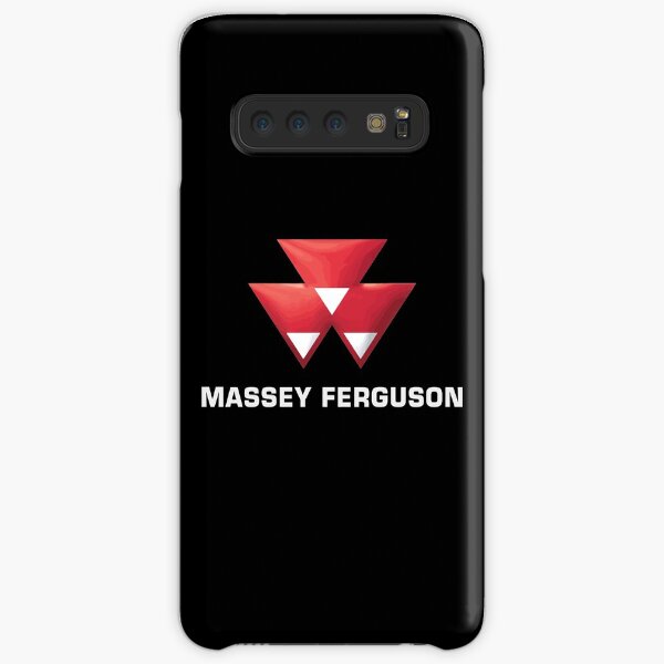 Massey Ferguson agricultural Samsung Galaxy Snap Case