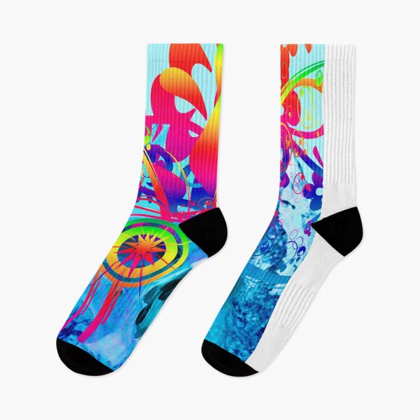 Item preview, Psychedelic Skull designed and sold by Icarusismart.