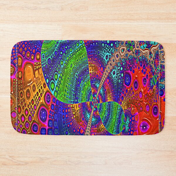 Item preview, Insomnia... designed and sold by Roz Rayner-Rix.