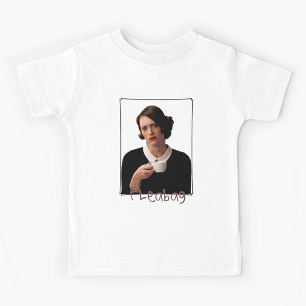 Fleabag Kids T-Shirt