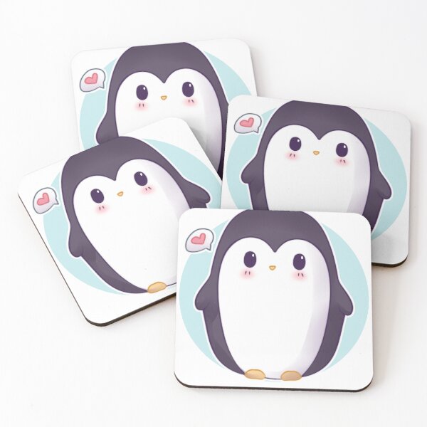 Artikelvorschau, Pinguin entworfen und verkauft von Eldorys.