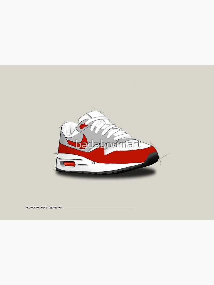 am1 red