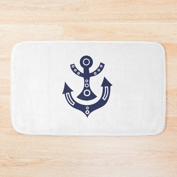 Item preview, Anchor Maritim sailing fishing captain designed and sold by Funshirts-.