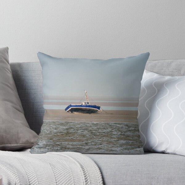 Item preview, Waiting for the Tide designed and sold by Chris Monks.