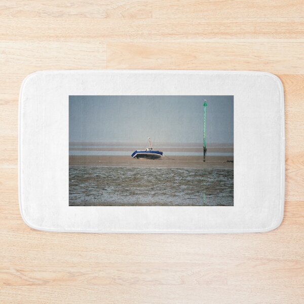 Item preview, Waiting for the Tide designed and sold by Chris Monks.