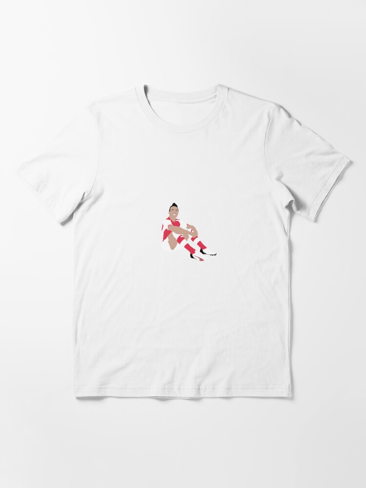 Santi Cazorla Corrida - Arsenal - T-Shirt