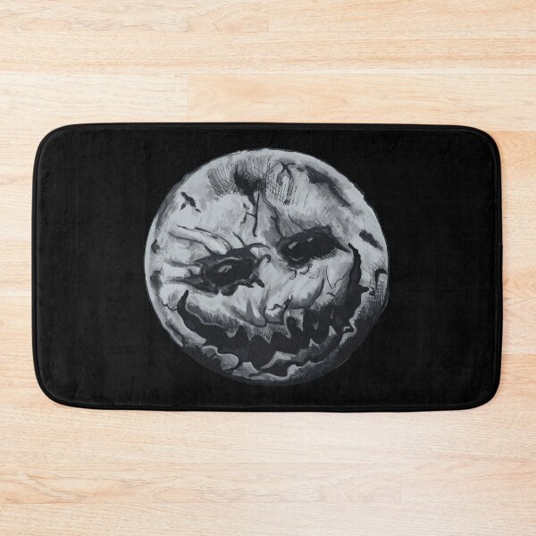 Item preview, The Mad Moon of Halloween designed and sold by TCMstar.