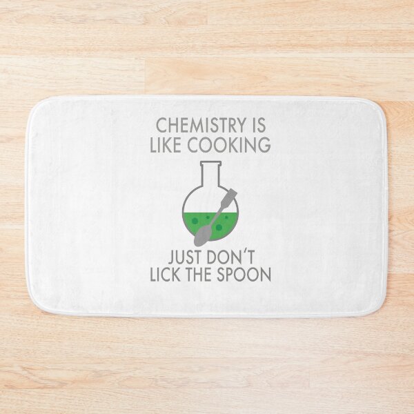 Item preview, chemistry designed and sold by Vectorqueen.