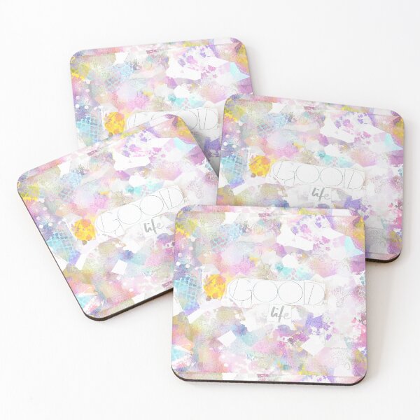 Item preview, Good Life designed and sold by jlillustration.