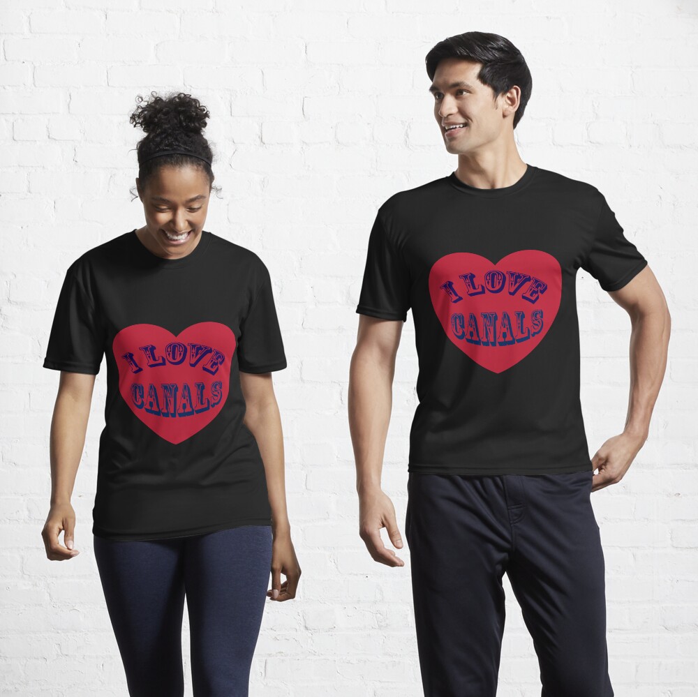 Item preview, Active T-Shirt designed and sold by bywhacky.