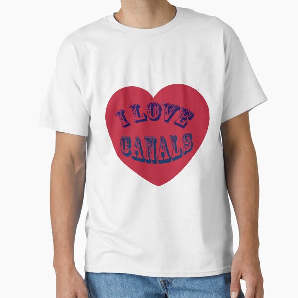 Classic T-Shirt