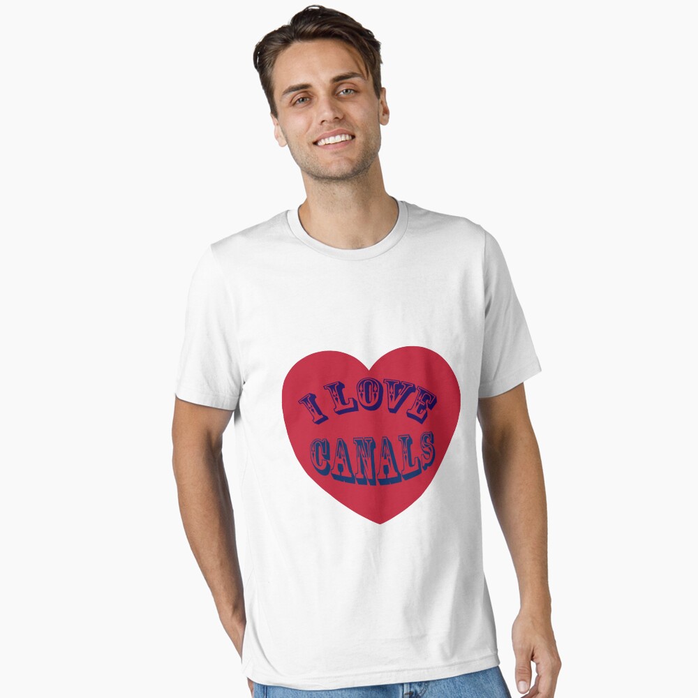 Item preview, Essential T-Shirt designed and sold by bywhacky.