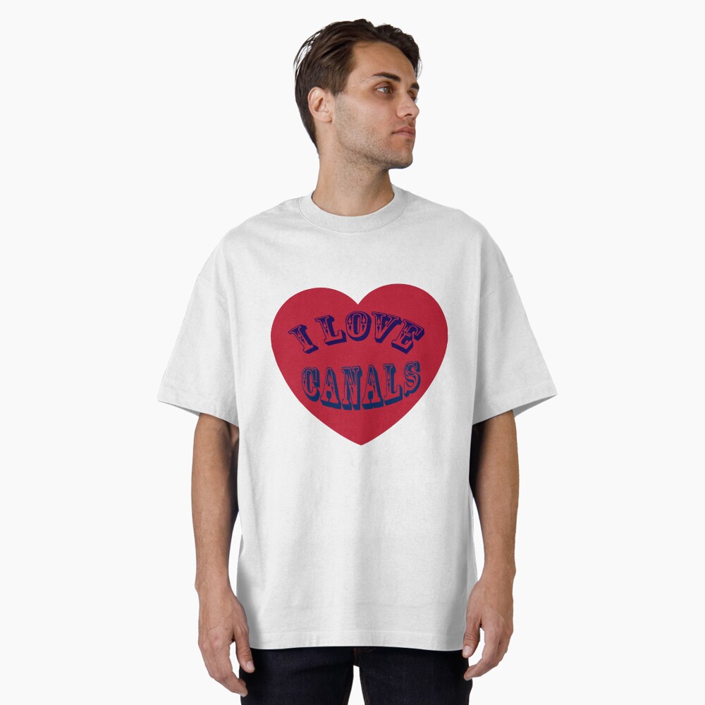 Item preview, Oversized T-Shirt designed and sold by bywhacky.