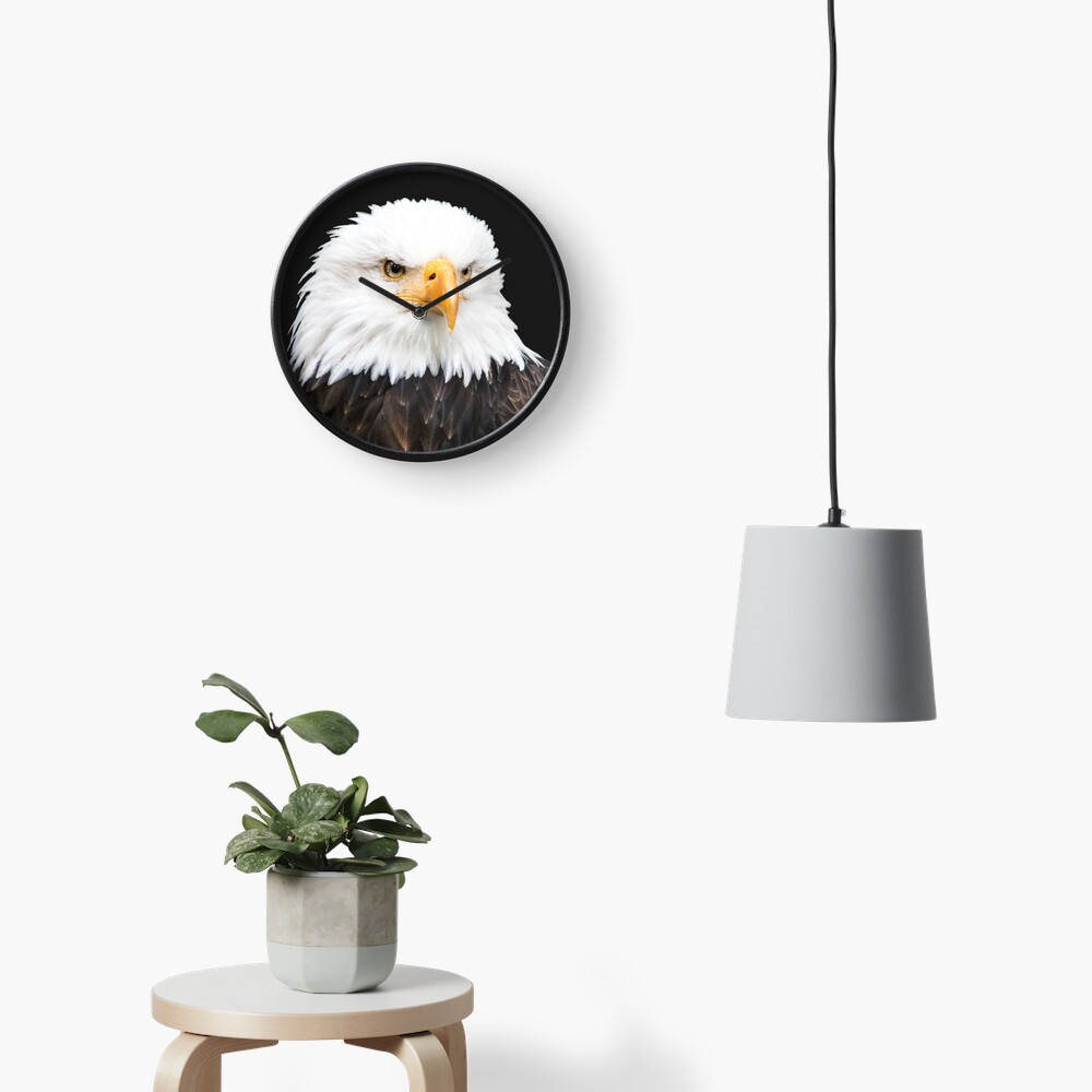 Artikel-Vorschau von Uhr, designt und verkauft von Igelchen.