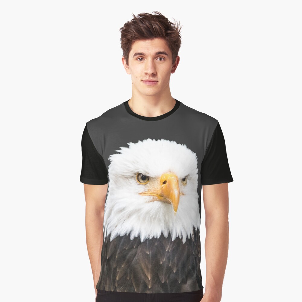 Artikel-Vorschau von Grafik T-Shirt, designt und verkauft von Igelchen.