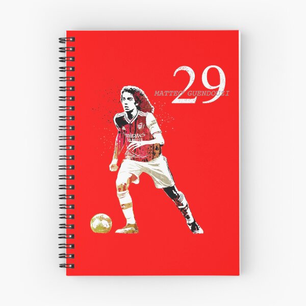 Item preview, Guendouzi / white 29 designed and sold by designwowow.