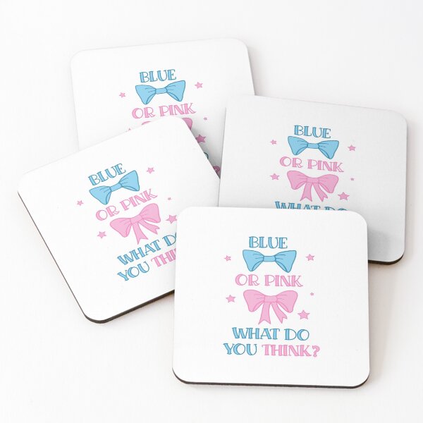 Item preview, Gender Reveal Party designed and sold by Vectorqueen.