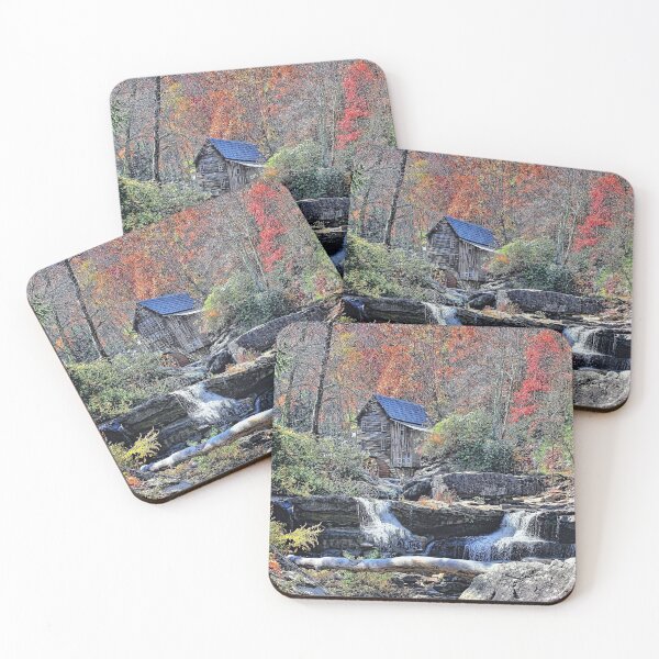 Item preview, Almost Heaven, West Virginia  designed and sold by Lanis Rossi.