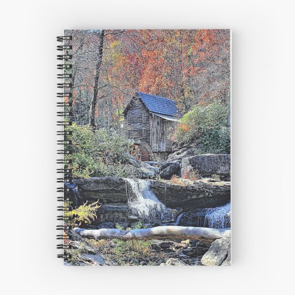 Item preview, Almost Heaven, West Virginia  designed and sold by Lanis Rossi.