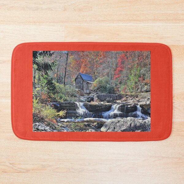 Item preview, Almost Heaven, West Virginia  designed and sold by Lanis Rossi.