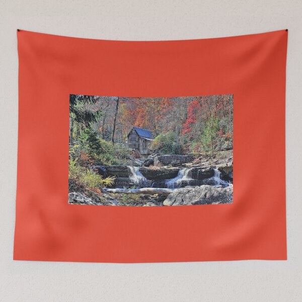 Item preview, Almost Heaven, West Virginia  designed and sold by Lanis Rossi.